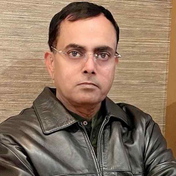 S Kumar