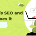 Search Engine Optimization (SEO)  the process of improving your website to increase visitors